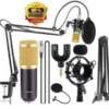 BM800 Condenser Microphone