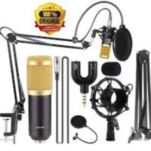 BM800 Condenser Microphone